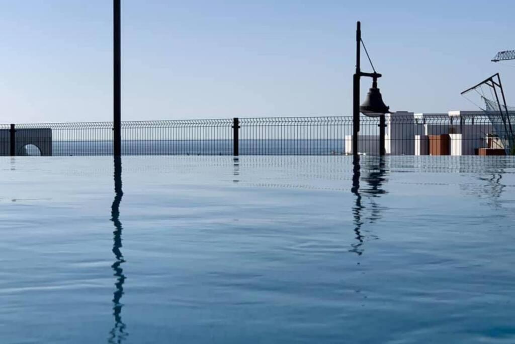 New - Close To Sea - Pool - Sauna