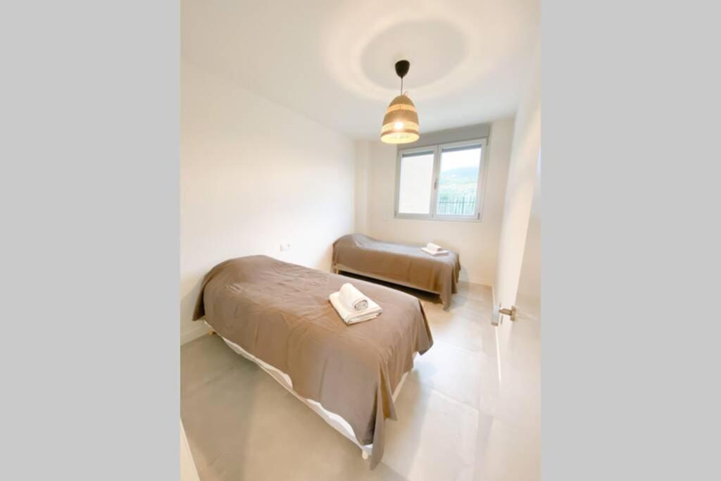 New - Close To Sea - Pool - Sauna
