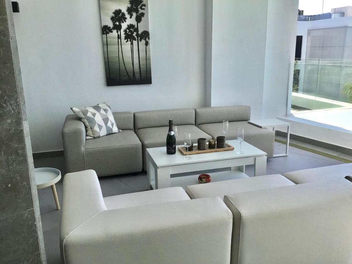 Apartment Luxury Juliano - The View