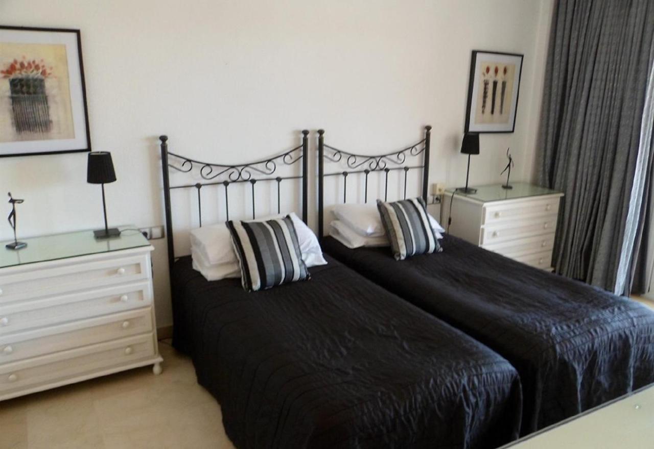 Luxury In Boliches *