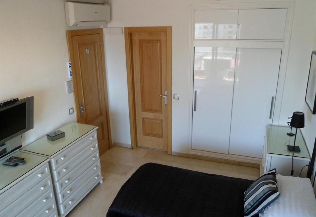 Luxury In Boliches * Fuengirola