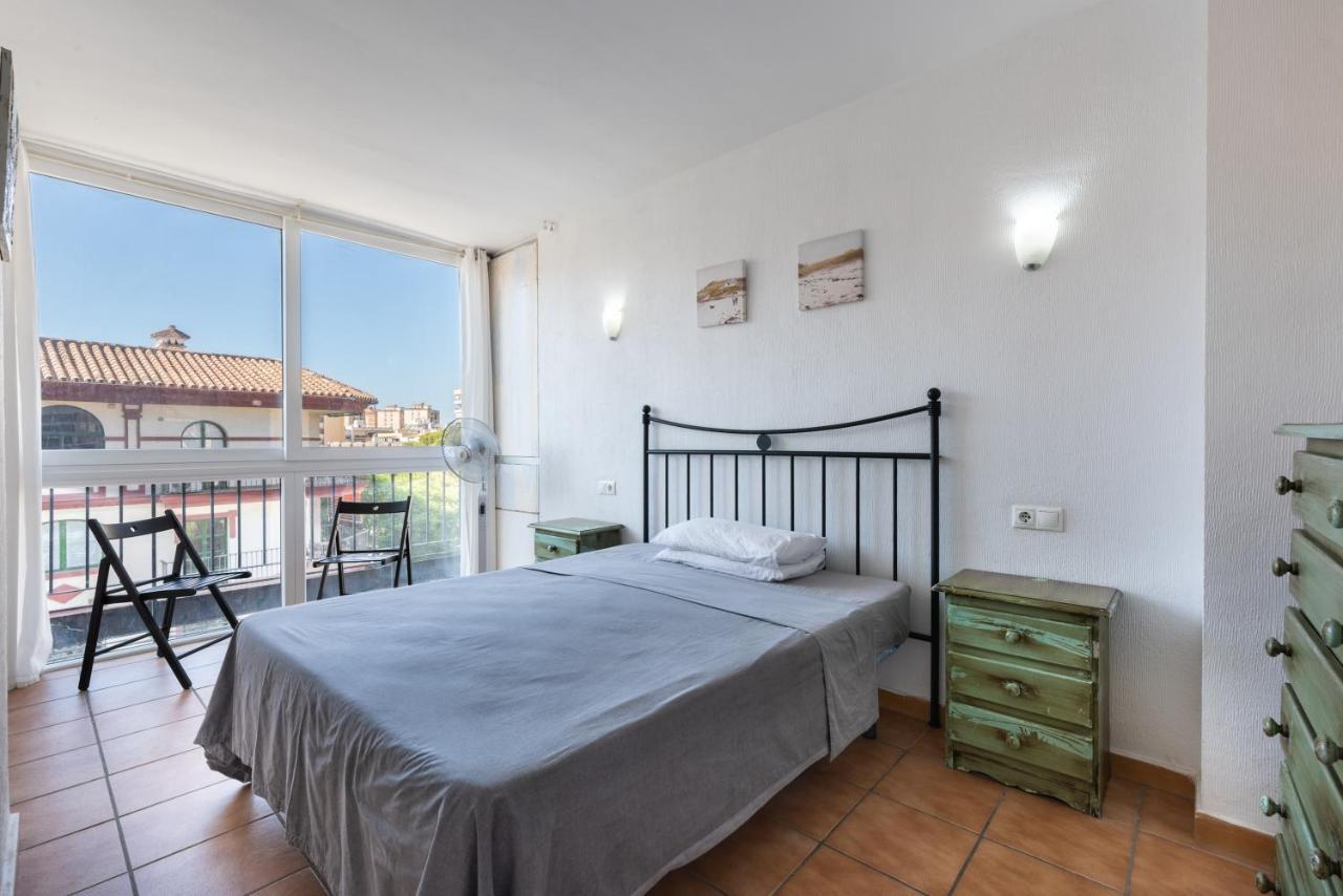 Apartment Station Fuengirola