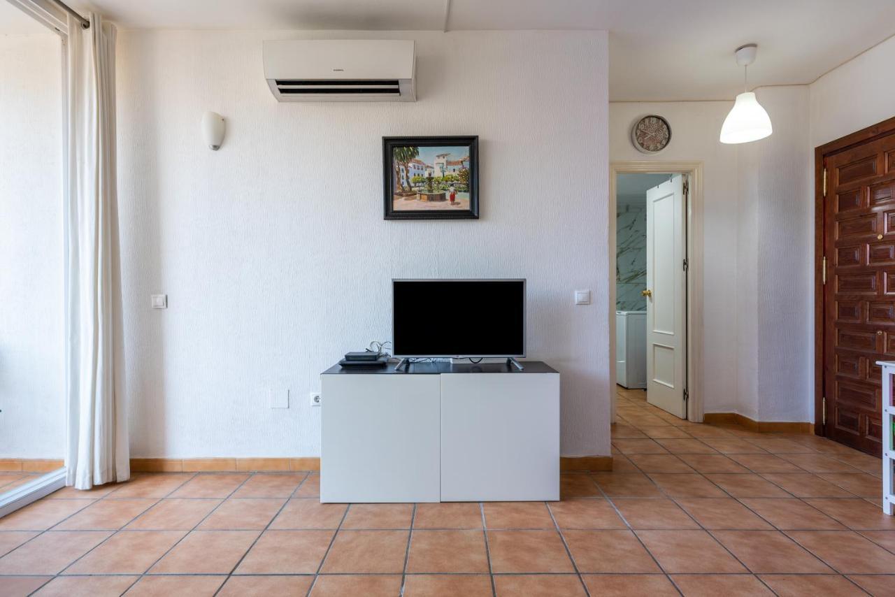 Station Huoneisto Fuengirola