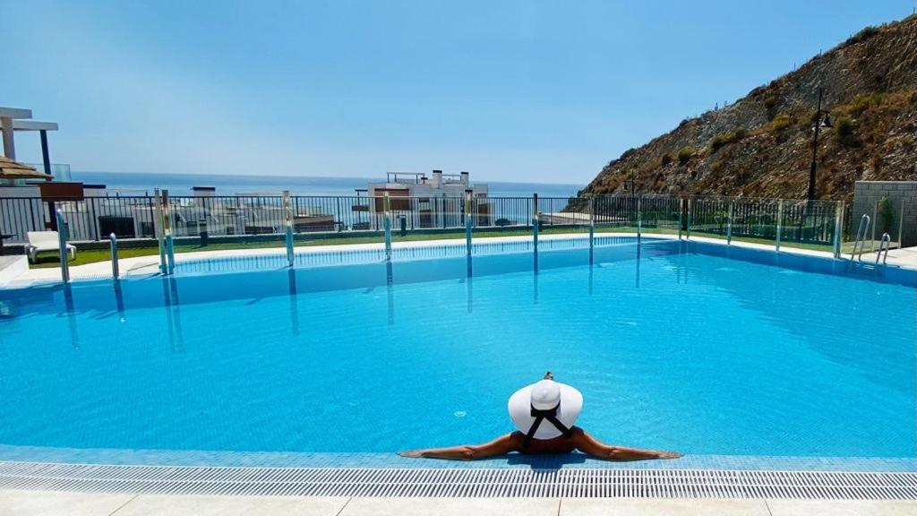 Apartment Super Six - Brand New Seaview In Costa Del Sol *