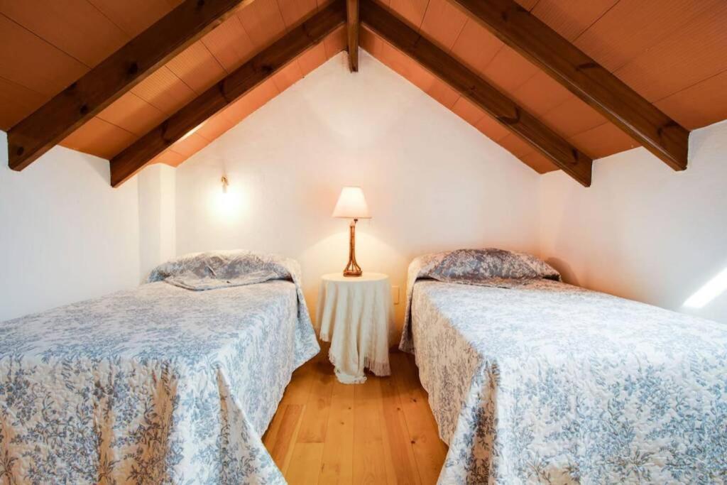 El Altabacar - - Playa Holiday home
