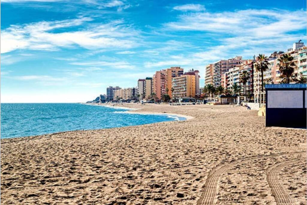 El Altabacar - - Playa *