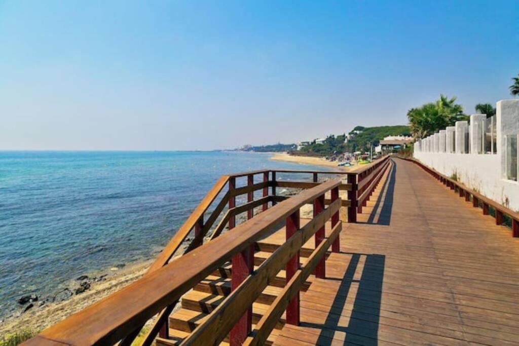 El Altabacar - - Playa Fuengirola