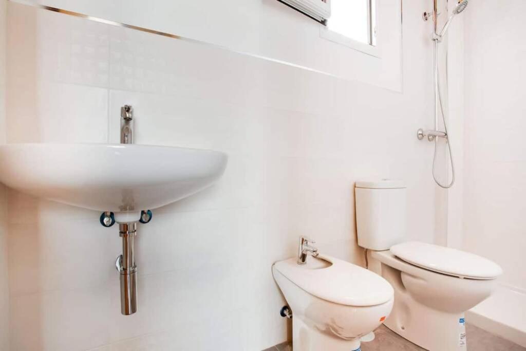El Altabacar - - Playa Holiday home Fuengirola