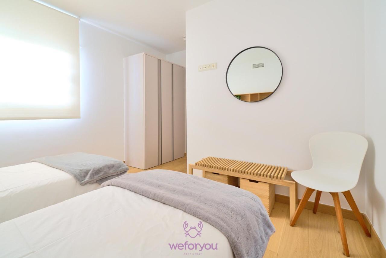 Appartement Weforyou Penthouse B Med One With Jacuzzi Higueron Fuengirola