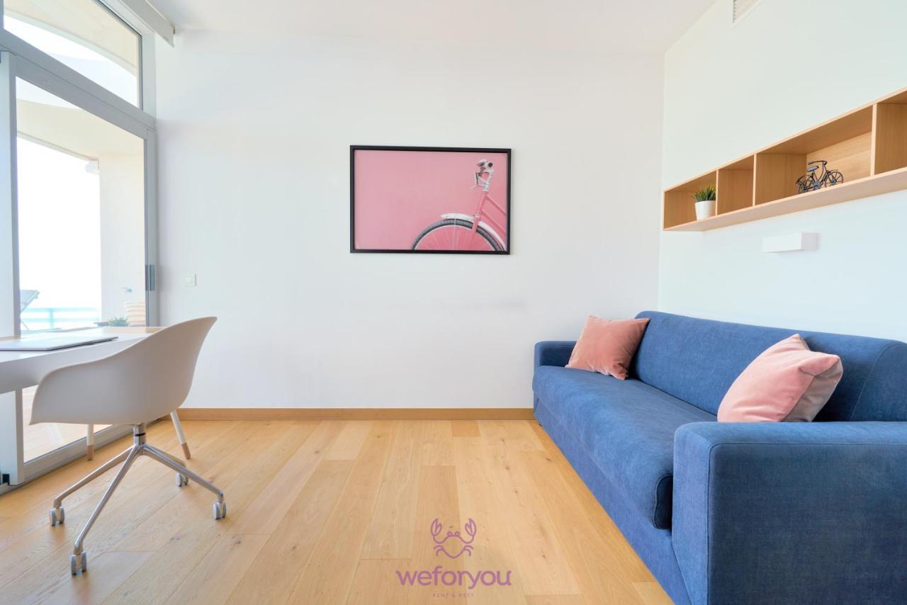 Appartement Weforyou Penthouse B Med One With Jacuzzi Higueron *