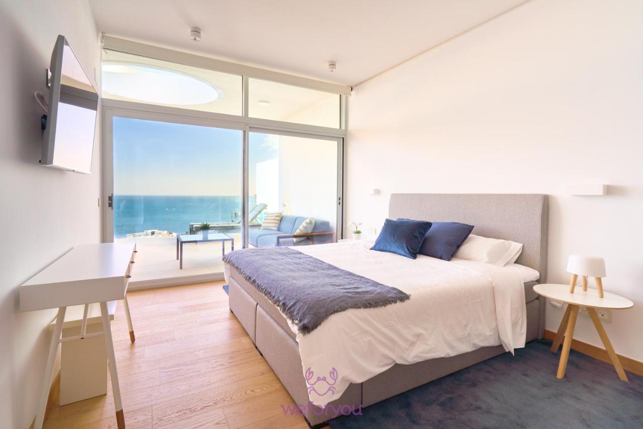 Weforyou Penthouse B Med One With Jacuzzi Higueron Appartement Fuengirola
