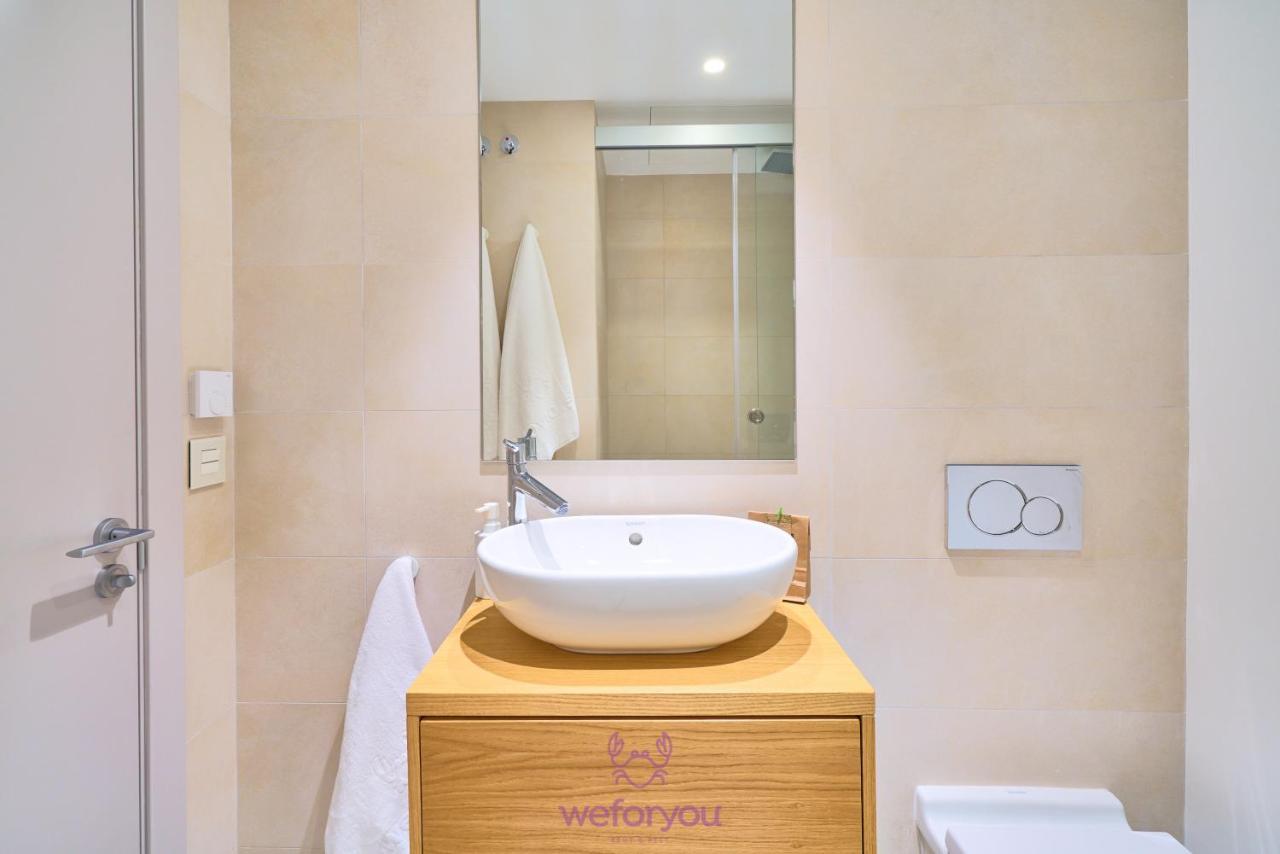Weforyou Penthouse B Med One With Jacuzzi Higueron Appartement Fuengirola