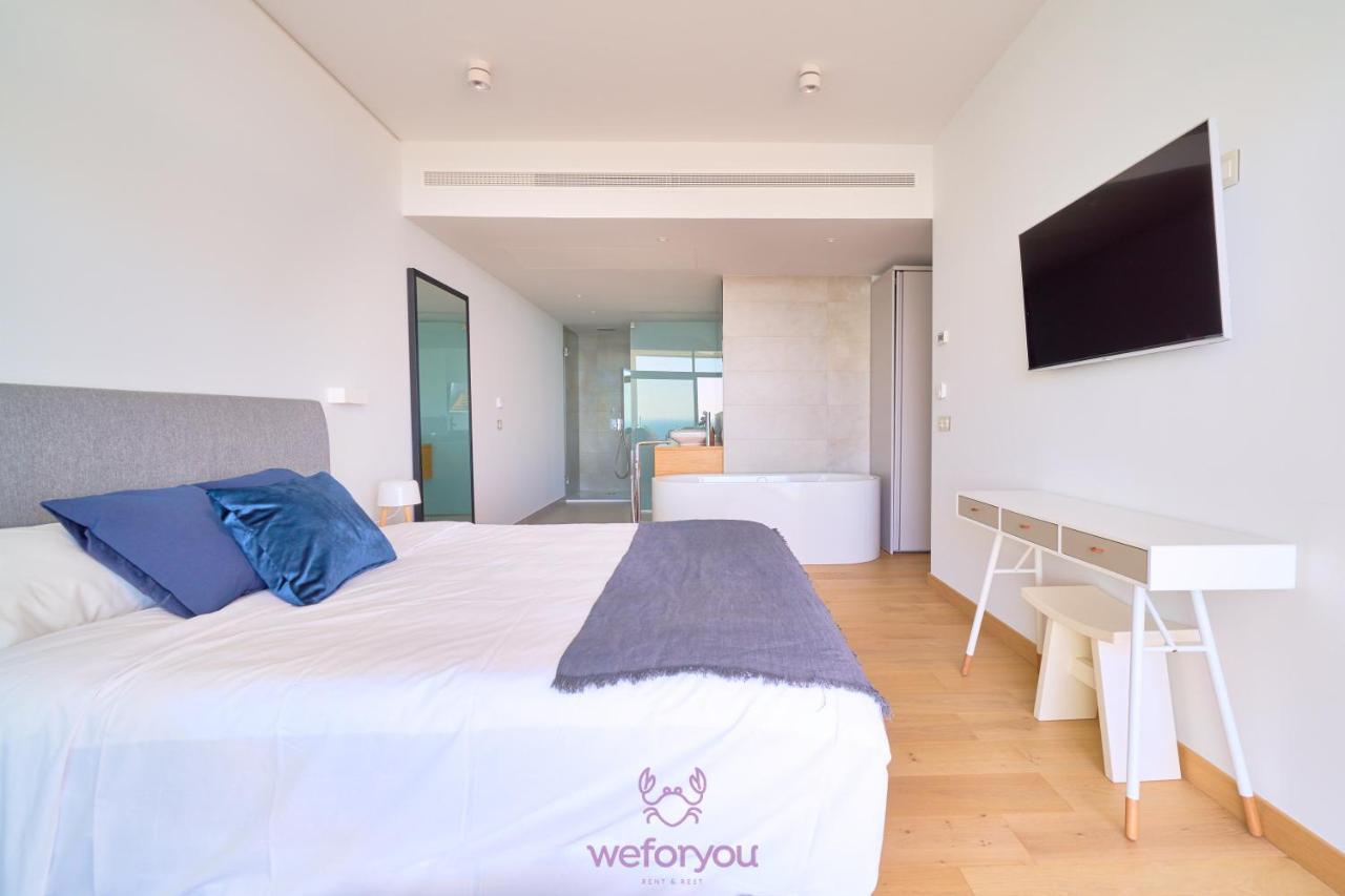 Appartement Weforyou Penthouse B Med One With Jacuzzi Higueron *