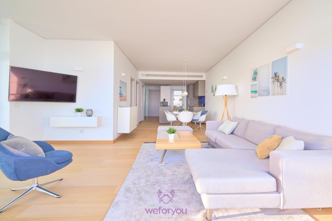 Appartement Weforyou Penthouse B Med One With Jacuzzi Higueron *