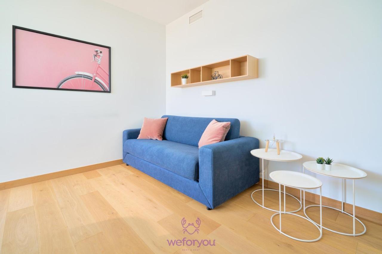 Weforyou Penthouse B Med One With Jacuzzi Higueron * Fuengirola