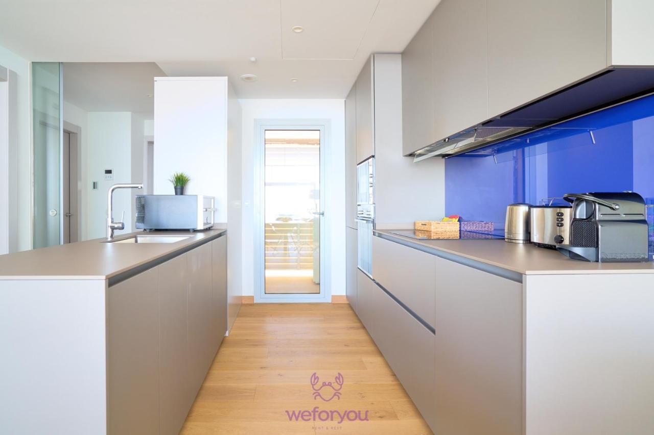 Appartement Weforyou Penthouse B Med One With Jacuzzi Higueron Fuengirola
