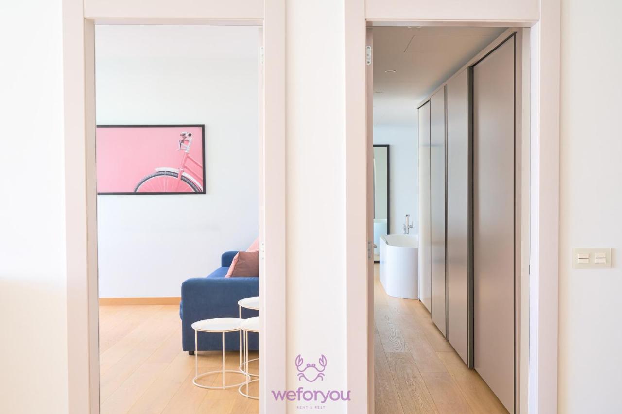 Weforyou Penthouse B Med One With Jacuzzi Higueron Appartement *