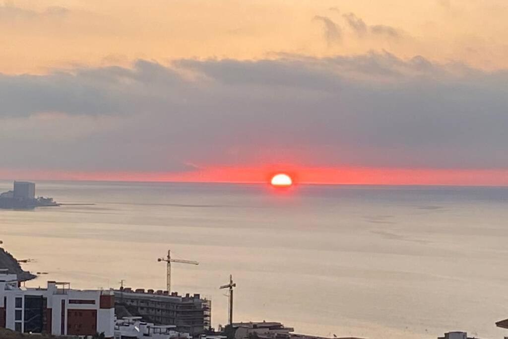 Casita Vista Relax * Fuengirola