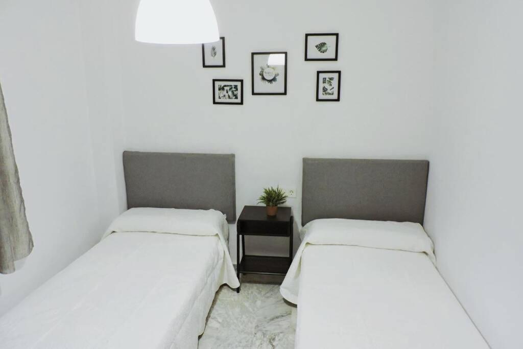 Cozy 2 Bedroom Apartment. Parking Included. Huoneisto