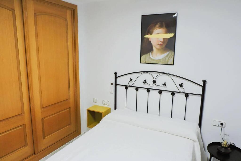 Cozy 2 Bedroom Apartment. Parking Included. * Fuengirola