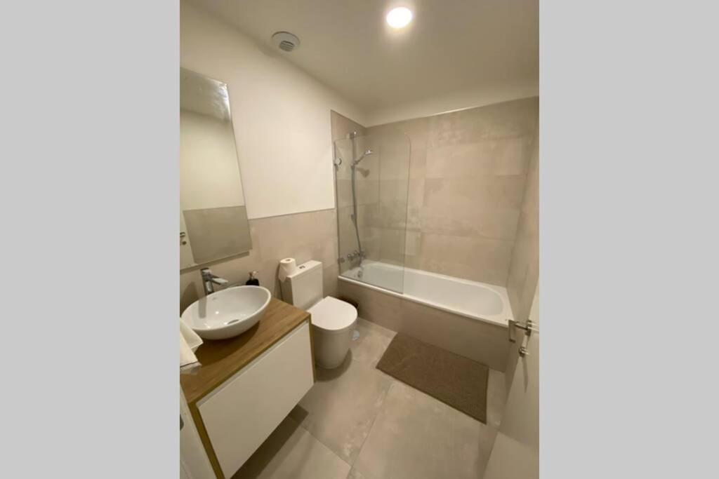 New - Close To Sea - Pool - Sauna *