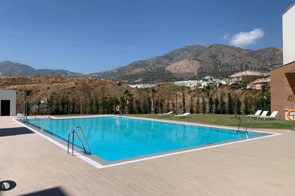 Apartamento New - Close To Sea - Pool - Sauna