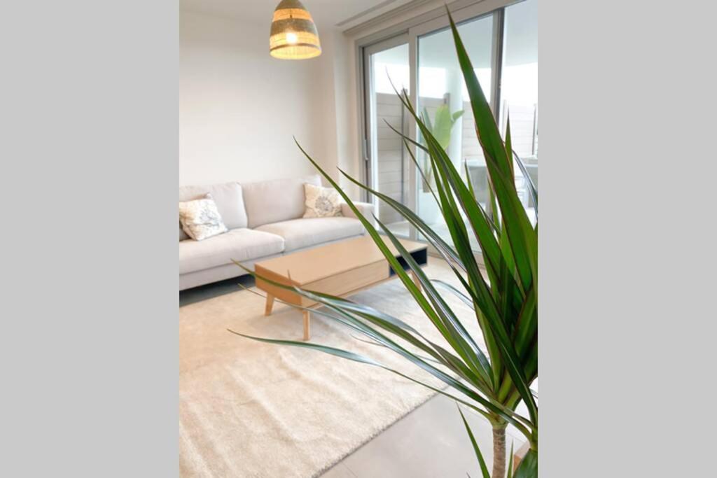 New - Close To Sea - Pool - Sauna