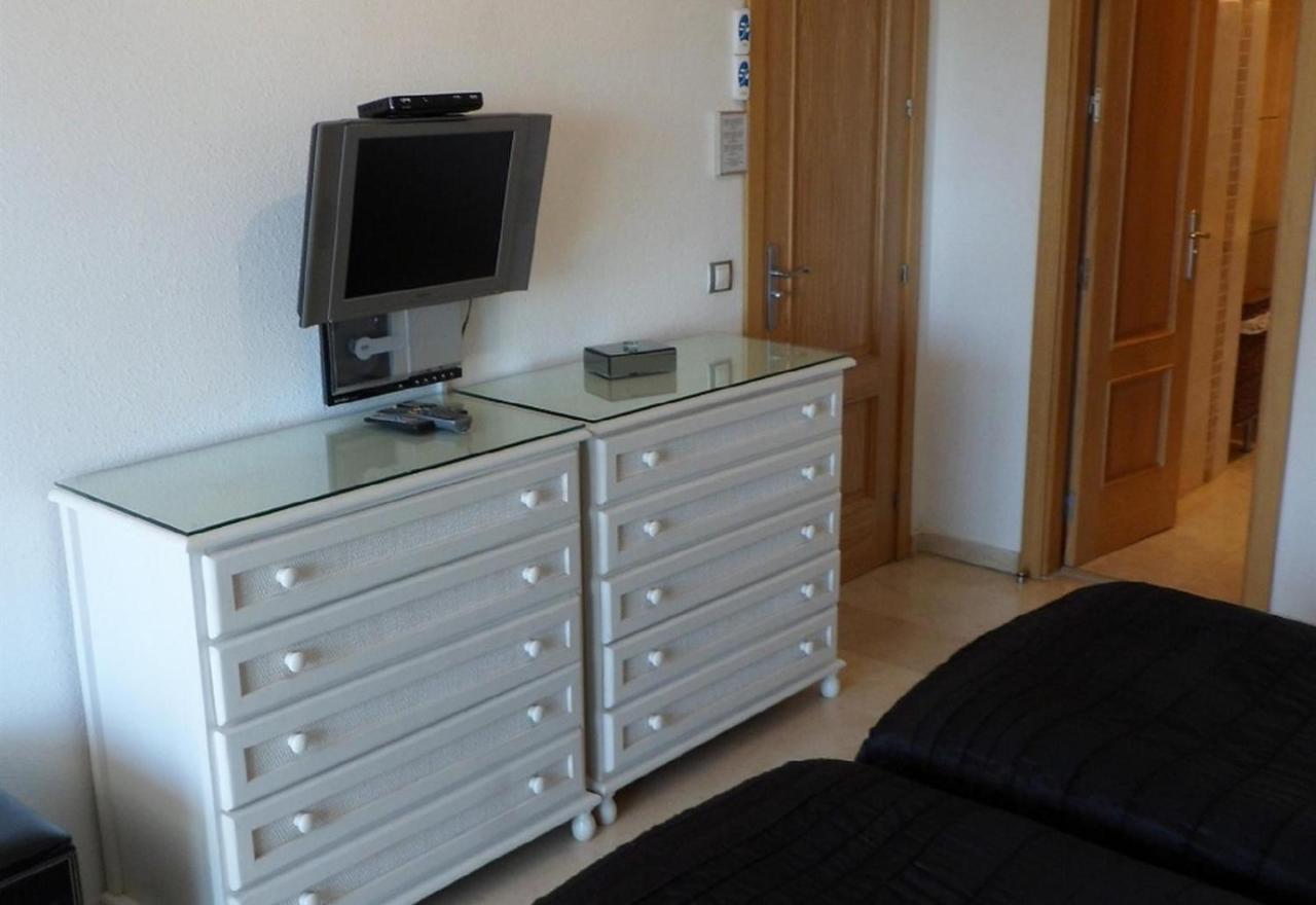 Luxury In Boliches Fuengirola