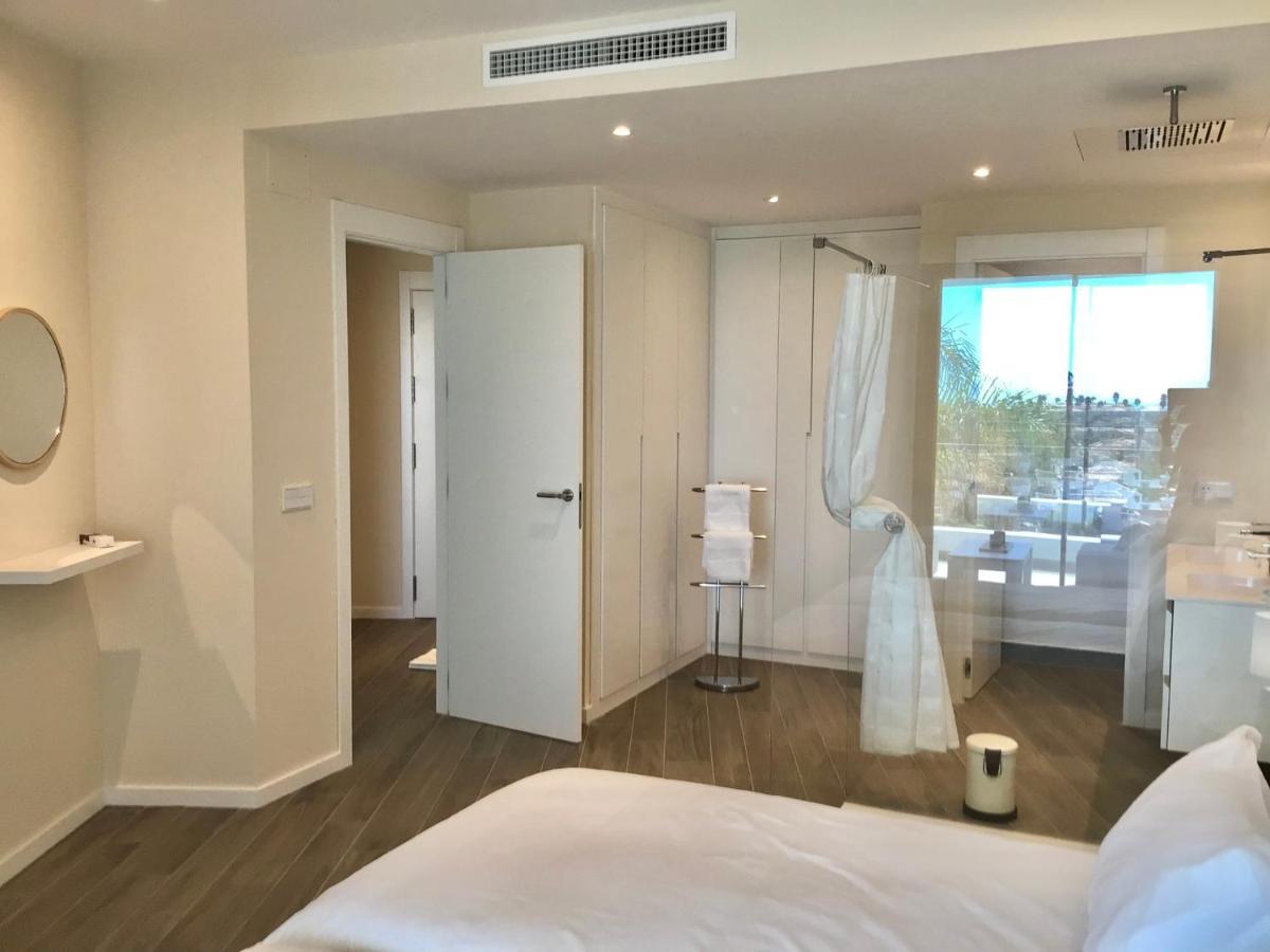 Luxury Juliano - The View Apartment *