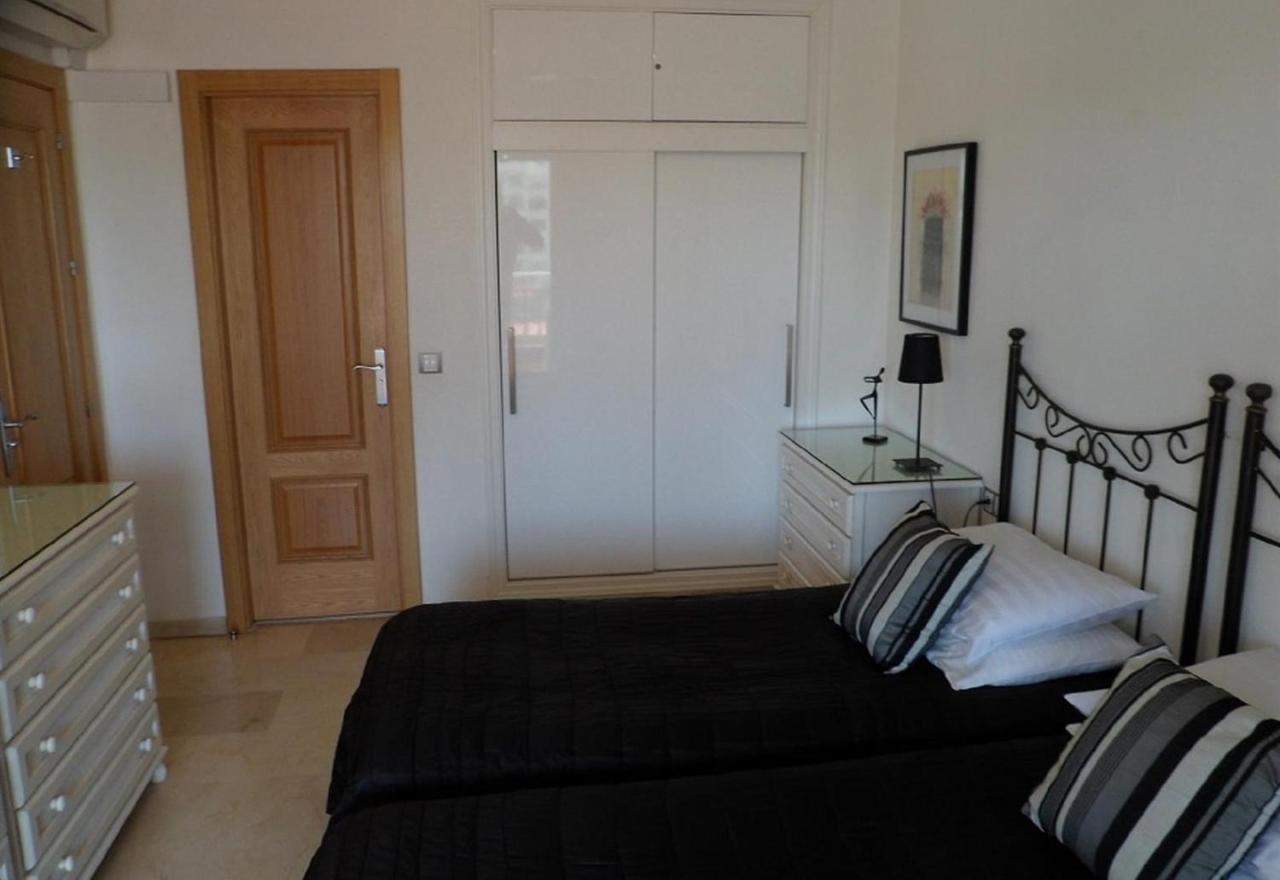 Luxury In Boliches *