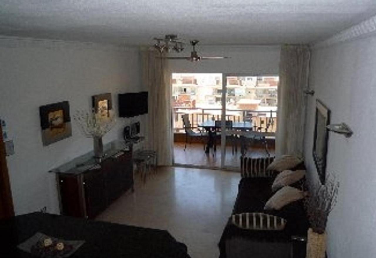 Apartment Luxury In Boliches