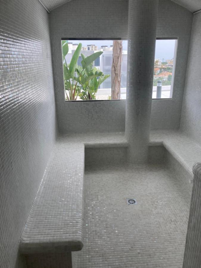 Apartment Luxury Juliano - The View *