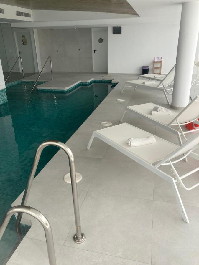 Apartment Luxury Juliano - The View Fuengirola