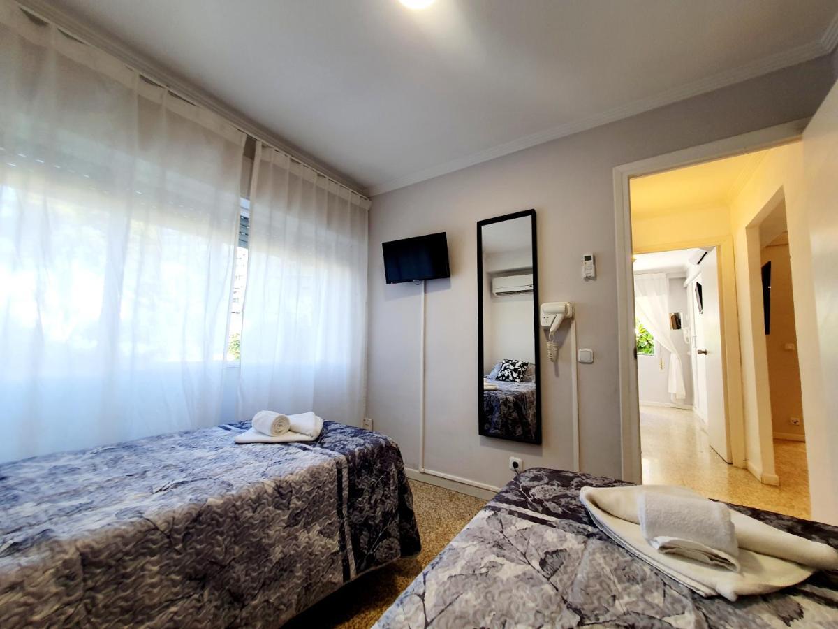 Acapulco Apt 3 Bedrooms