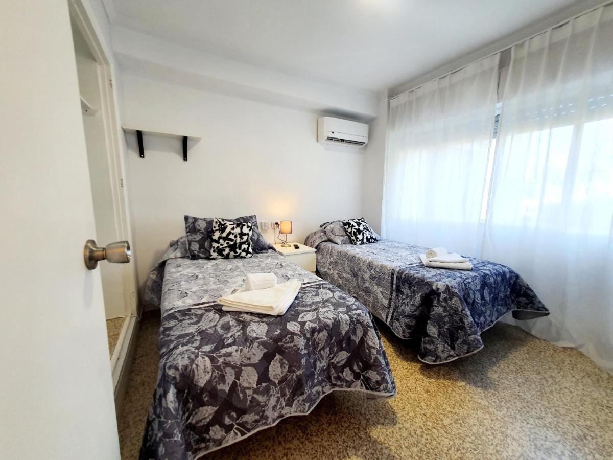 Acapulco Apt 3 Bedrooms Fuengirola