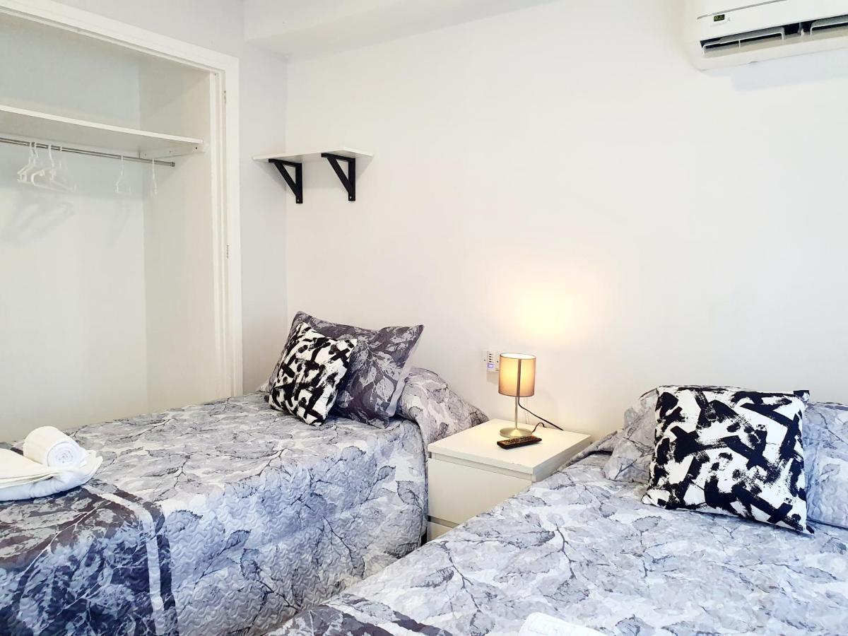 Acapulco Apt 3 Bedrooms