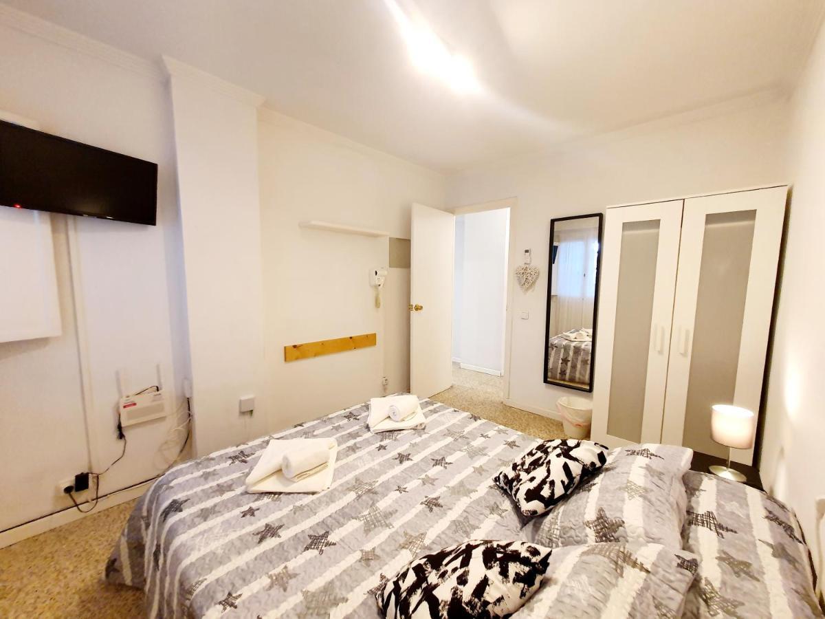 Acapulco Apt 3 Bedrooms * Fuengirola