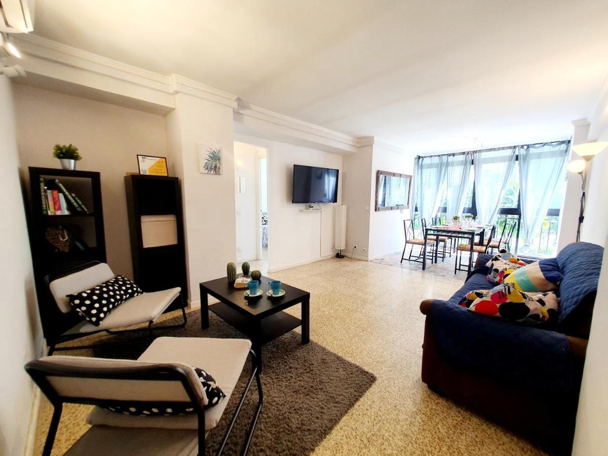 Apartment Acapulco Apt 3 Bedrooms Fuengirola