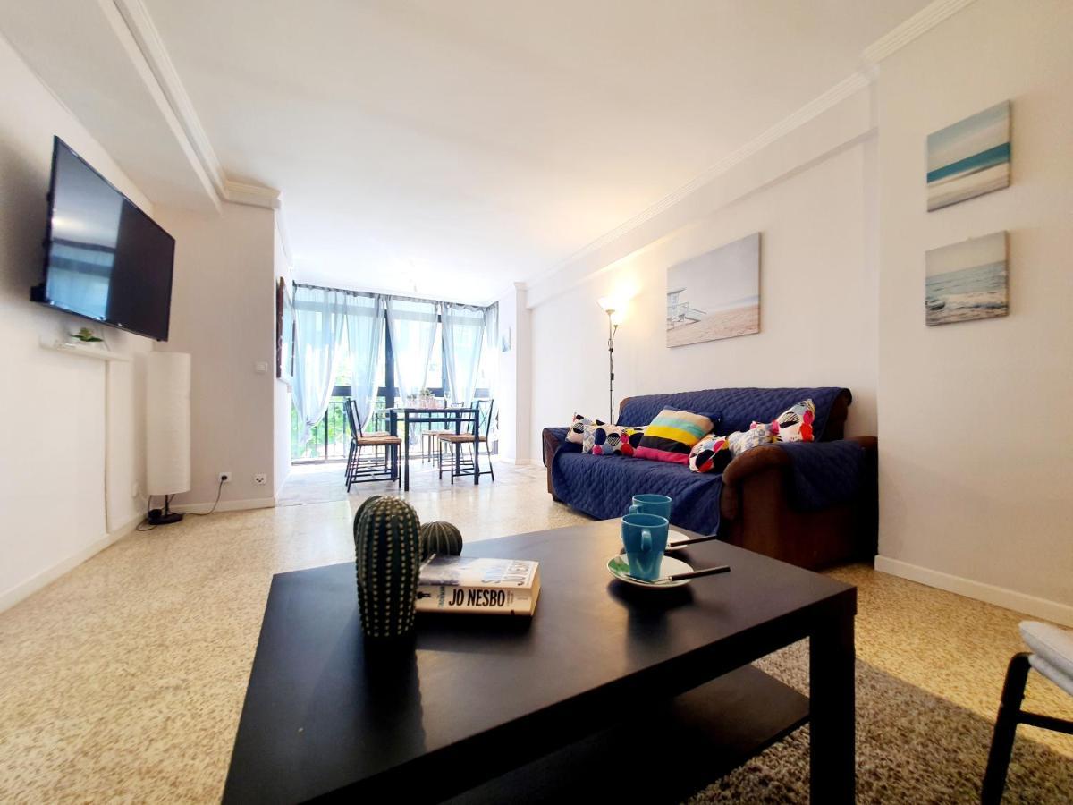 Apartment Acapulco Apt 3 Bedrooms Fuengirola