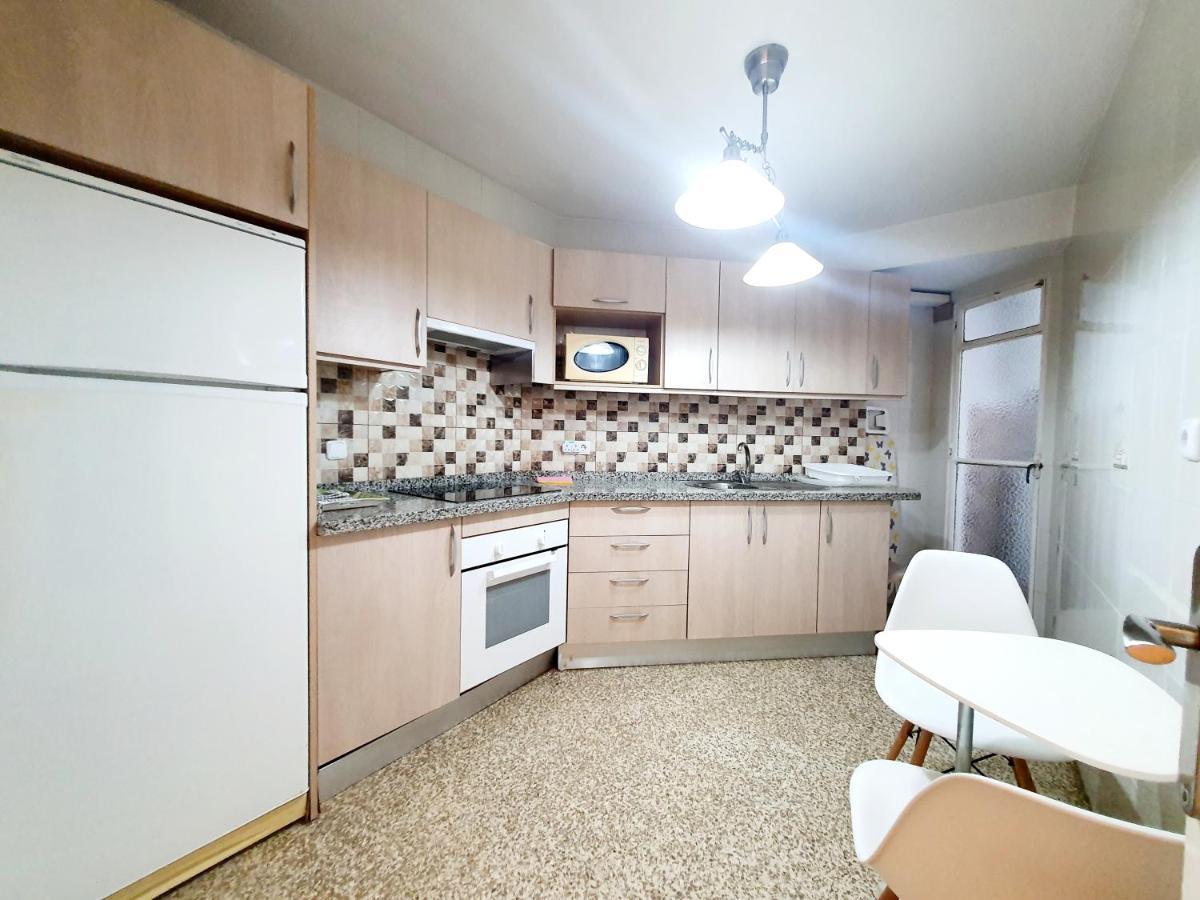 Apartment Acapulco Apt 3 Bedrooms Fuengirola