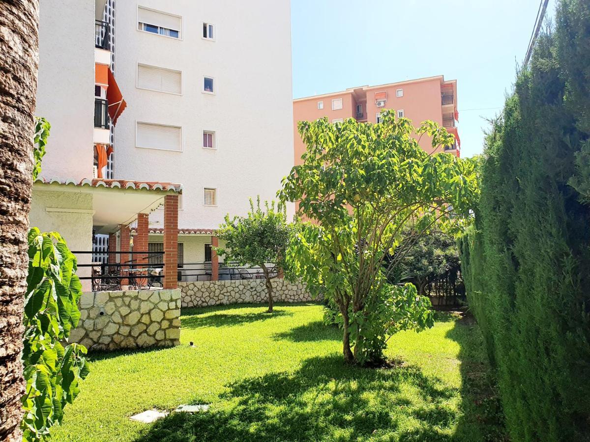 Acapulco Apt 3 Bedrooms Fuengirola
