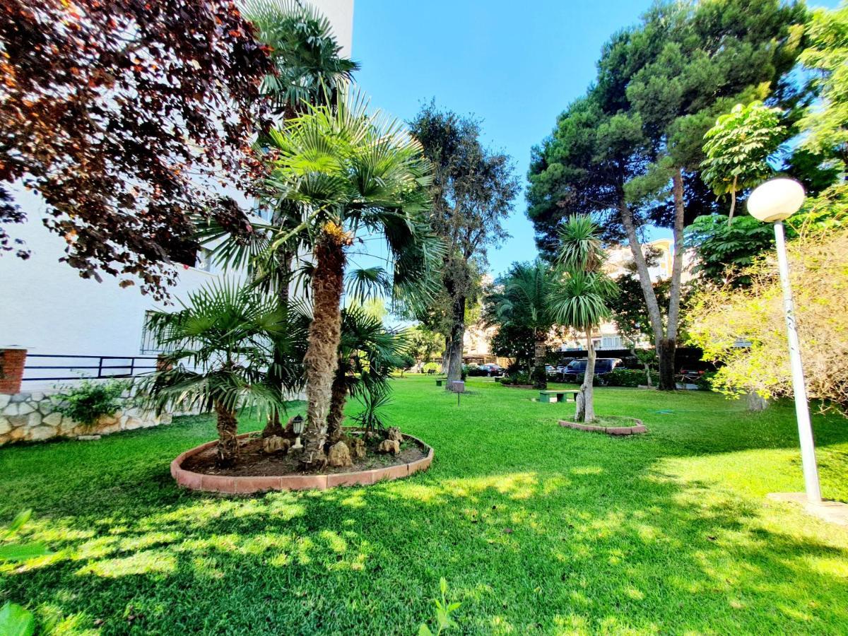 Apartment Acapulco Apt 3 Bedrooms Fuengirola