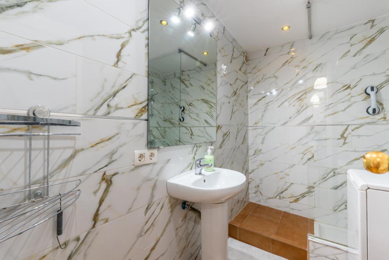Apartment Station Fuengirola