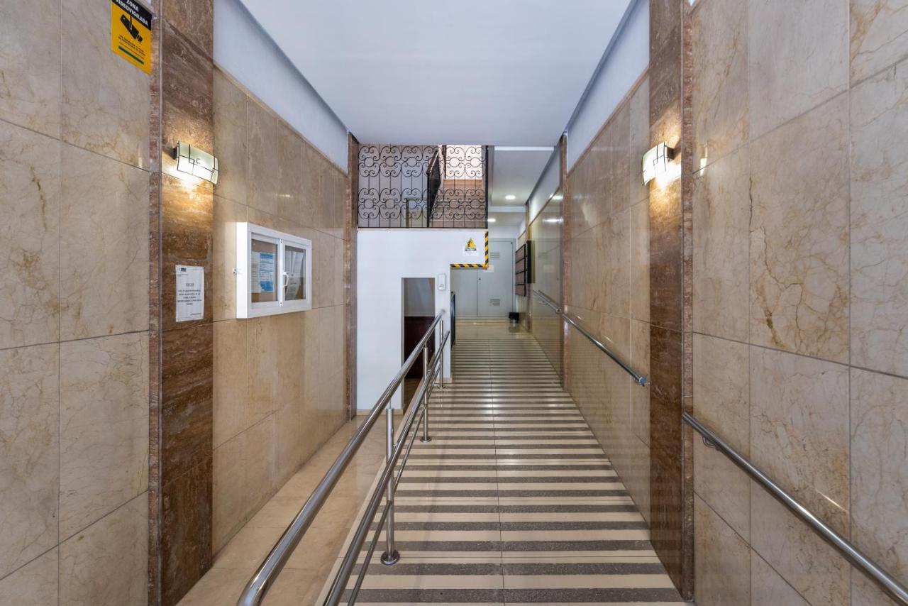 Station Huoneisto Fuengirola