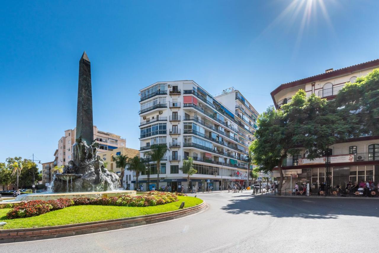 Apartment Station Fuengirola