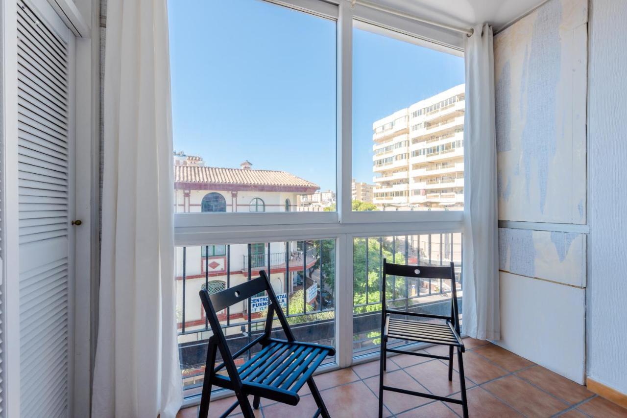 Station Apartment *