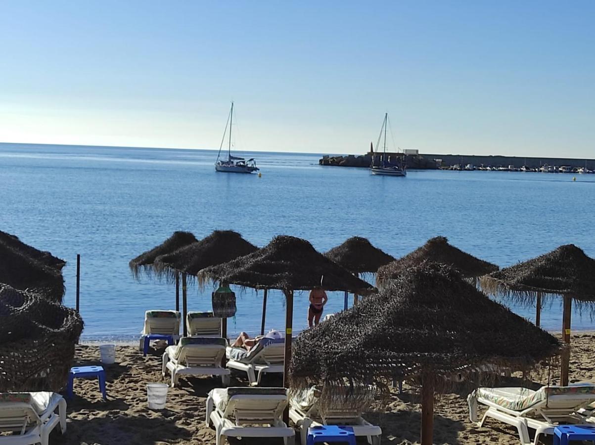 Puerto Ii Playa, Amplio,confortable * Fuengirola