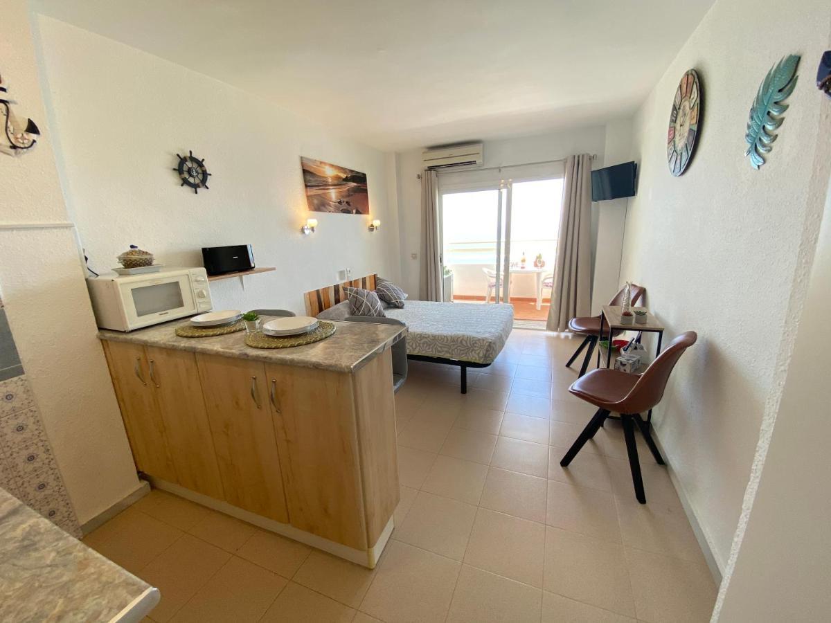 Apartment Stylish With Panoramic Sea View Fuengirola