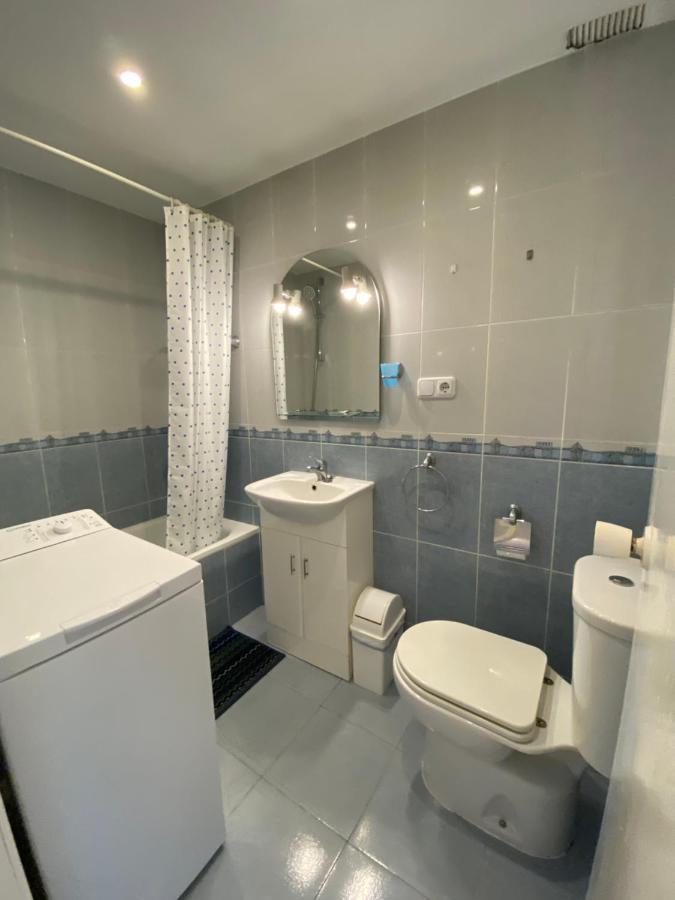 Apartment Stylish With Panoramic Sea View Fuengirola
