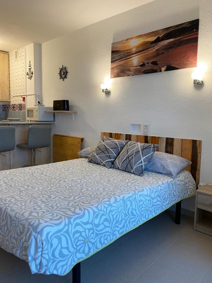 Stylish With Panoramic Sea View Fuengirola